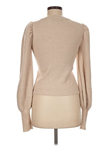 Bershka Turtleneck Sweater (view 2)