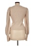 Bershka Tan Turtleneck Sweater Size M - photo 2