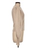 Bershka Tan Turtleneck Sweater Size M - photo 4