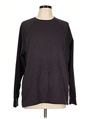 KIRKLAND Signature Pullover Sweater (view 1)
