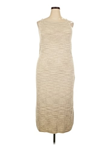 Banana Republic Factory Store Casual Dress (view 1)