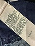 7 For All Mankind Blue Jeans Size 32 waist - photo 6