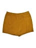 Tek Gear Solid Yellow Athletic Shorts Size XXL - photo 1