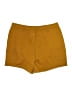Tek Gear Solid Yellow Athletic Shorts Size XXL - photo 2
