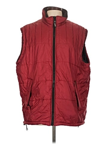 Woolrich Vest (view 1)