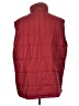Woolrich 100% Nylon Red Vest Size L - photo 2