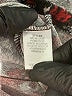 Studio JPR Silver Poncho Size 1X - photo 8