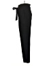 Mango Black Casual Pants Size 6 - photo 5
