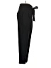 Mango Black Casual Pants Size 6 - photo 4