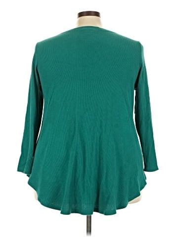 Roaman's Pullover Sweater (view 2)