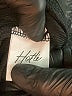 Hottie Black Dress Pants Size S - photo 4