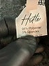 Hottie Black Dress Pants Size S - photo 6