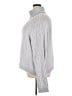 Haven Well Within Silver Turtleneck Sweater Size XXL - photo 5