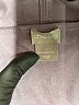 Chico's Purple Coat Size M - photo 6