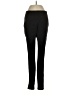 Athleta Solid Black Active Pants Size 26 waist (estimated) - photo 1
