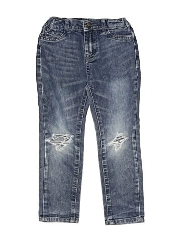 7 For All Mankind Jeans (view 1)