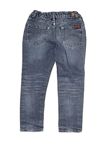 7 For All Mankind Jeans (view 2)