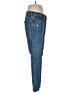 J.Crew Factory Store Blue Jeans Size M (estimated) - photo 4