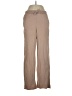 H&M Solid Tan Casual Pants Size S - photo 1