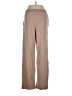 H&M Solid Tan Casual Pants Size S - photo 2