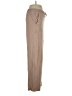 H&M Solid Tan Casual Pants Size S - photo 4