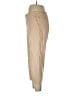 Lilly Pulitzer 100% Cotton Solid Tan Khakis Size 12 - photo 5