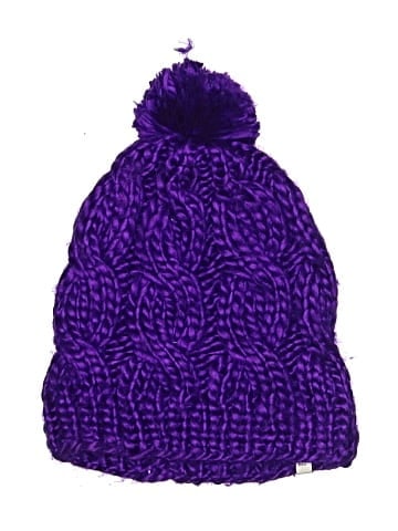 Coal Beanie (view 1)