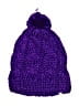 Coal 100% Acrylic Purple Beanie One size - photo 1