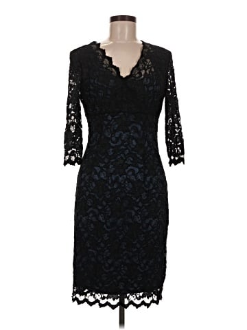 Mark Shale Cocktail Dress (view 1)