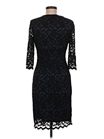 Mark Shale Cocktail Dress (view 2)