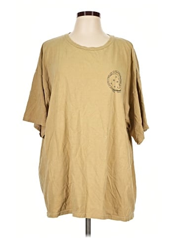 Urban Outfitters Short Sleeve T-Shirt (view 1)