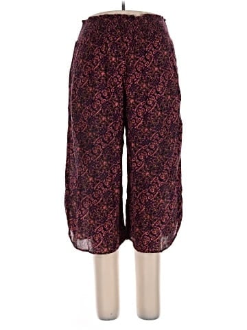 Mossimo Supply Co. Casual Pants (view 1)