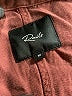 Rails Brown Jacket Size M - photo 6