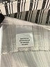 Westbound Stripes Gray Casual Pants Size 18 - photo 5