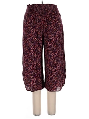 Mossimo Supply Co. Casual Pants (view 2)