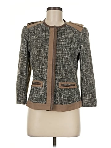 Elie Tahari Jacket (view 1)