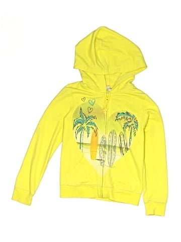 Old Navy Zip Up Hoodie (view 1)