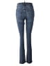H&M Hearts Blue Jeans Size 8 - photo 2