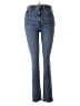 H&M Hearts Blue Jeans Size 8 - photo 1