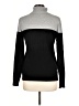 PREMISE Gray Long Sleeve Top Size L - photo 2