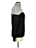 PREMISE Gray Long Sleeve Top Size L - photo 4