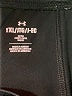 Under Armour Black Athletic Shorts Size S - photo 3