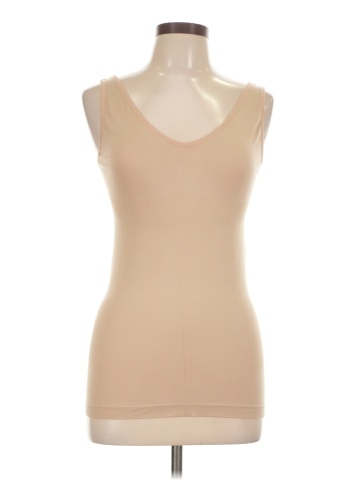 Jockey Tank Top (view 1)