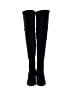 Nine West Black Boots Size 7 1/2 - photo 2