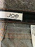Joe Fresh Chevron-herringbone Blue Jeans Size 8 - photo 7