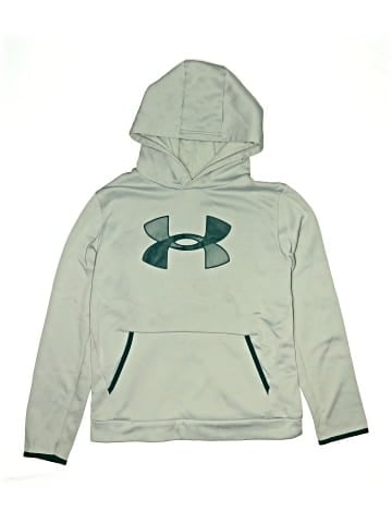 Under Armour Pullover Hoodie (view 1)