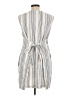Neiman Marcus Ivory Casual Dress Size XL - photo 2