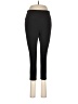 MTA Sport Solid Black Active Pants Size M - photo 1