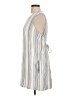 Neiman Marcus Ivory Casual Dress Size XL - photo 5