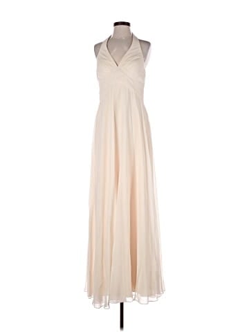 Azazie Cocktail Dress (view 1)
